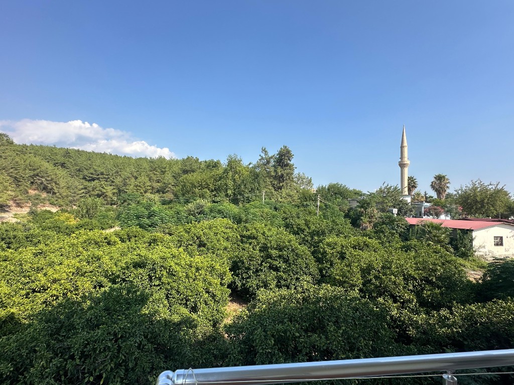 Dış cephemiz