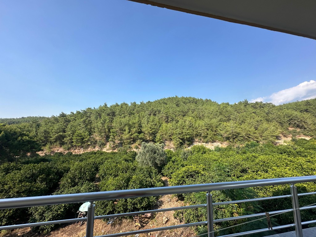 İçmeler çevresi