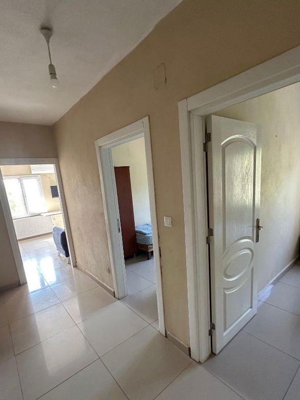 Zümrüt Pansiyon Apart - Koridor